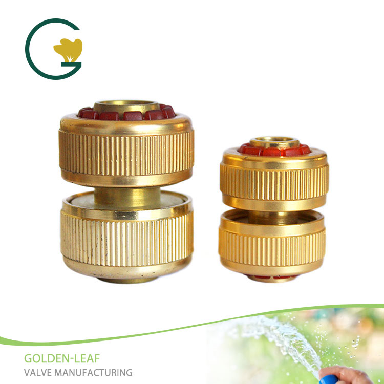 Kas teate, millised eelised on alumiiniumist kiirühendusel?