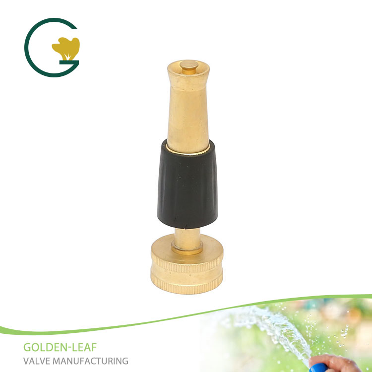 Kuidas messingist otsik suurendab tööstuslike rakenduste tõhusust?