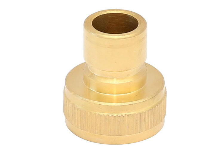 3 / 4â €Messing Threaded Female Quick Connector Coupling